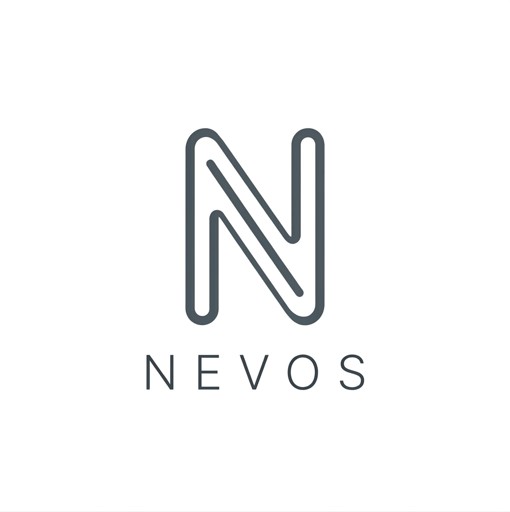 NevosHydration Logo